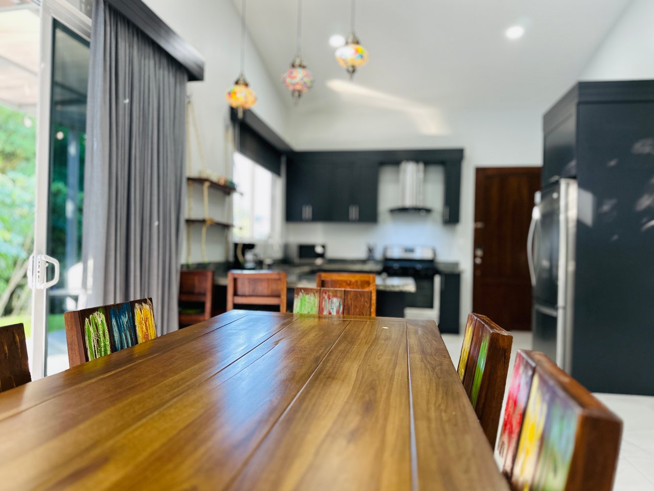 Perfect for Families or a Peaceful Retirement, Uvita Pacific Ocean Town
