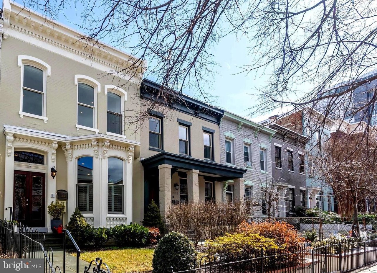 1513 8th St NW, Washington, DC 20001