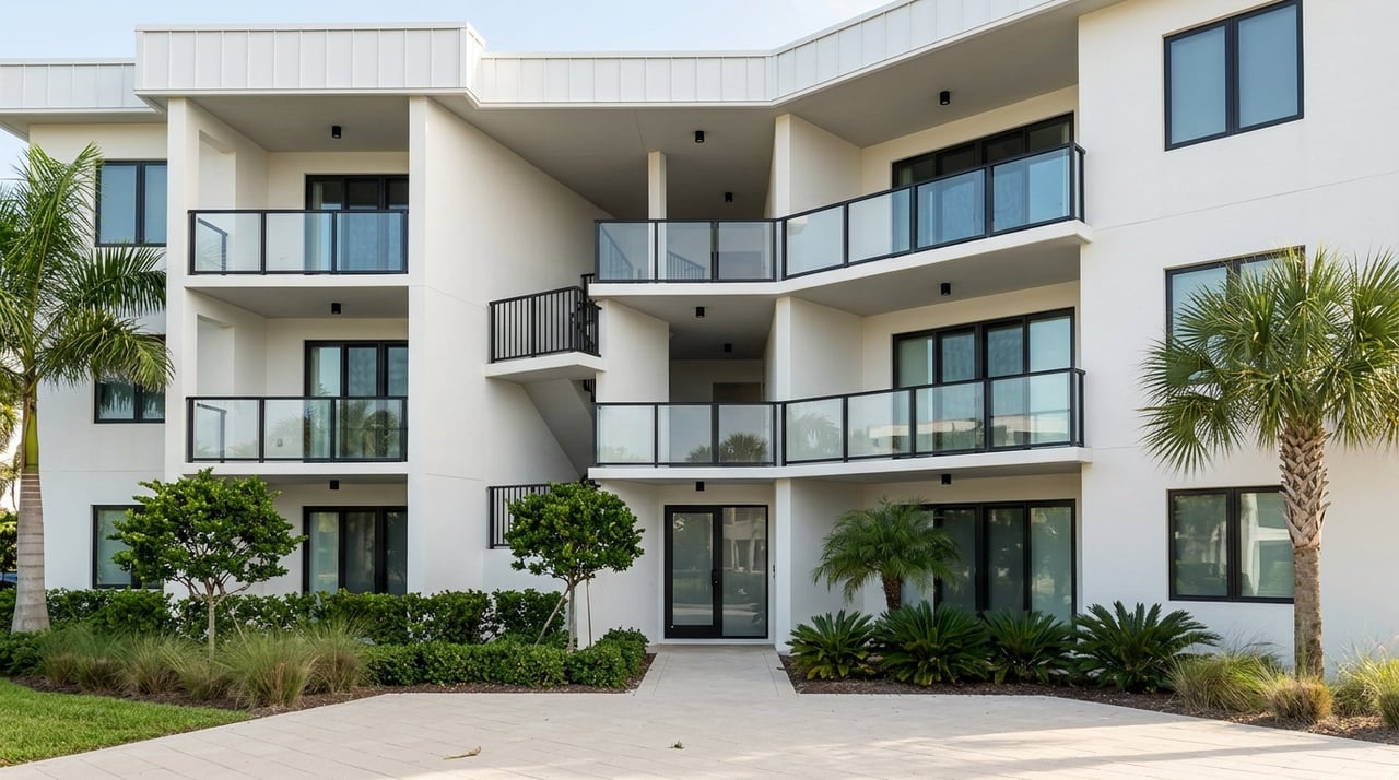 Estero Rental Property Outlook For Long‑Term Investors