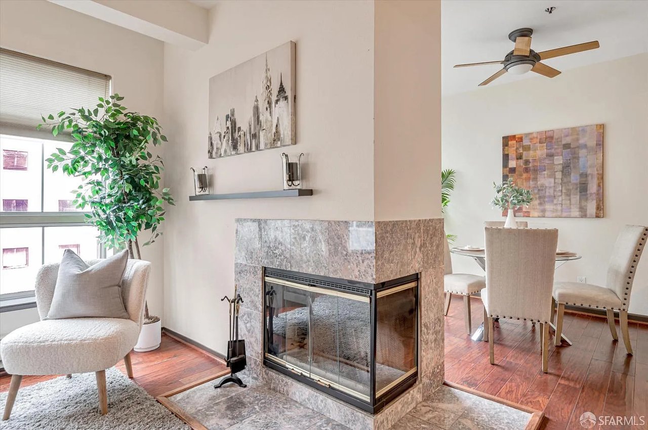 603 Natoma St APT 305