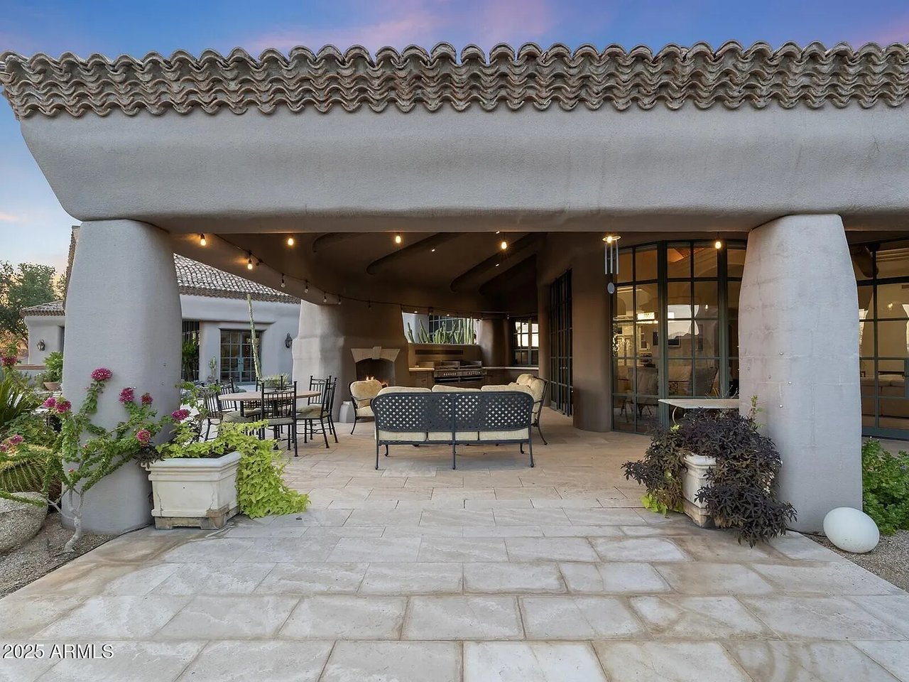 9422 E Happy Valley Road