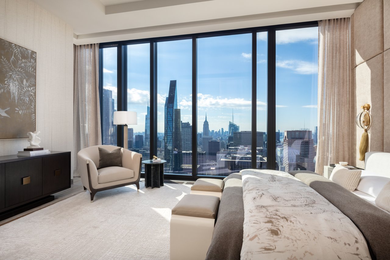111 West 57th Street