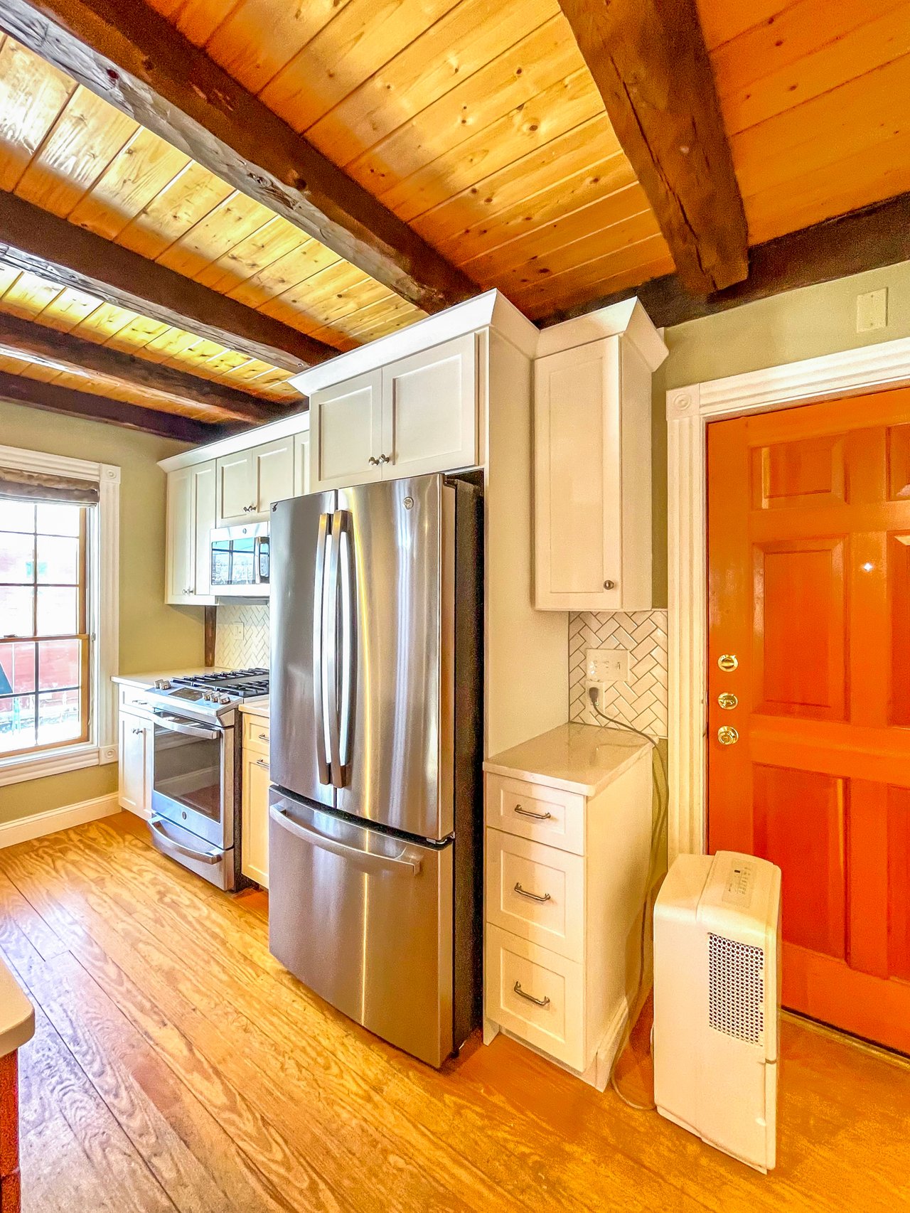 Rental Currently Available