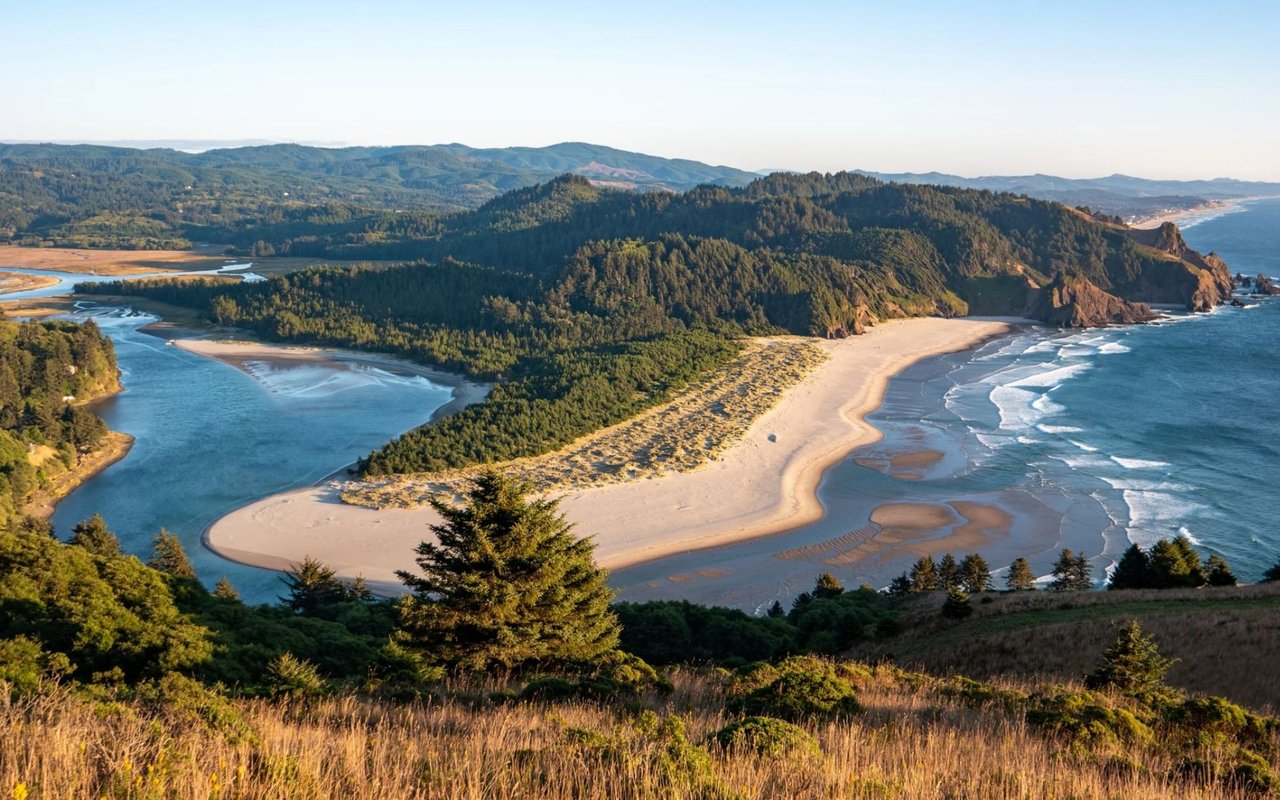 Tillamook