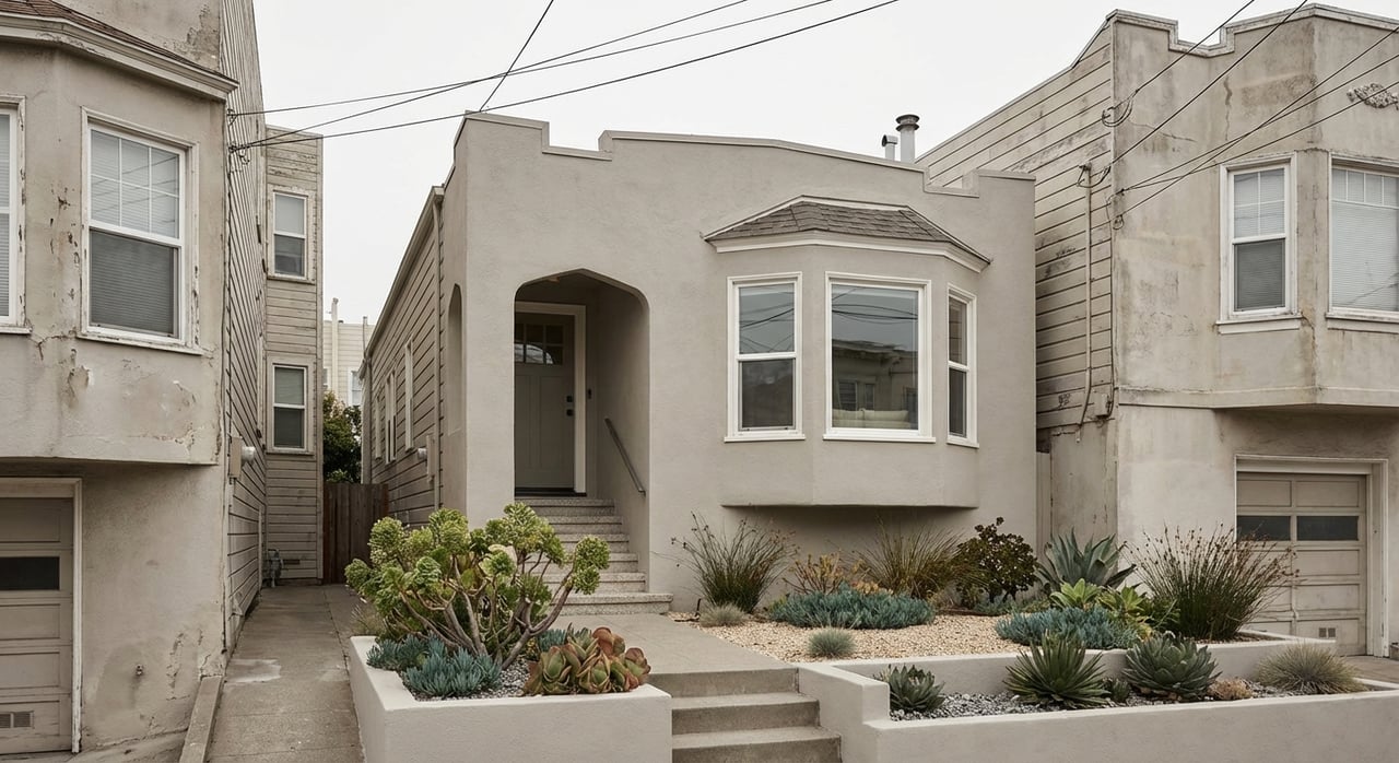 Is The Outer Sunset Still A Value Play In San Francisco?