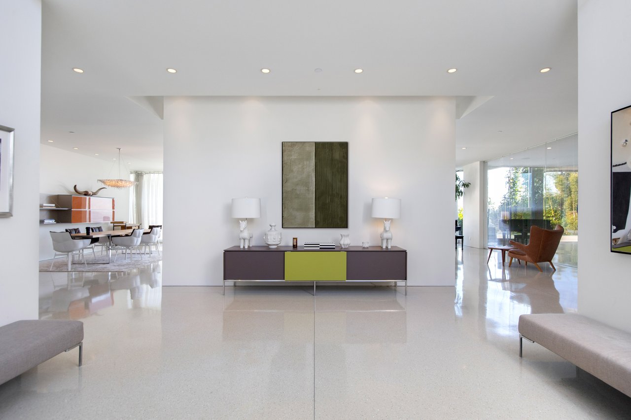 1290 Angelo Dr, Beverly Hills