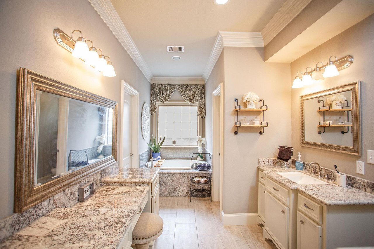 4708 Mckinney Street 