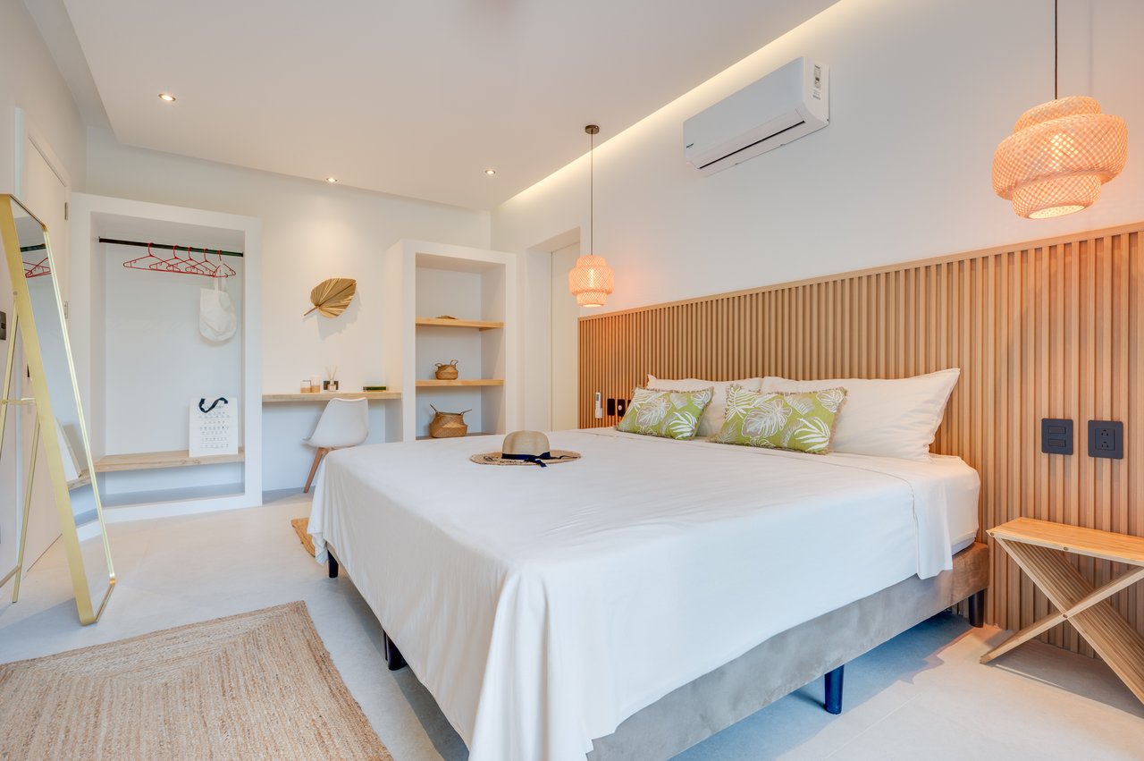 Casa Ukiyo, Senderos 6B | Luxury Contemporary Home with Jungle & Mountain Views in Senderos, Tamarindo