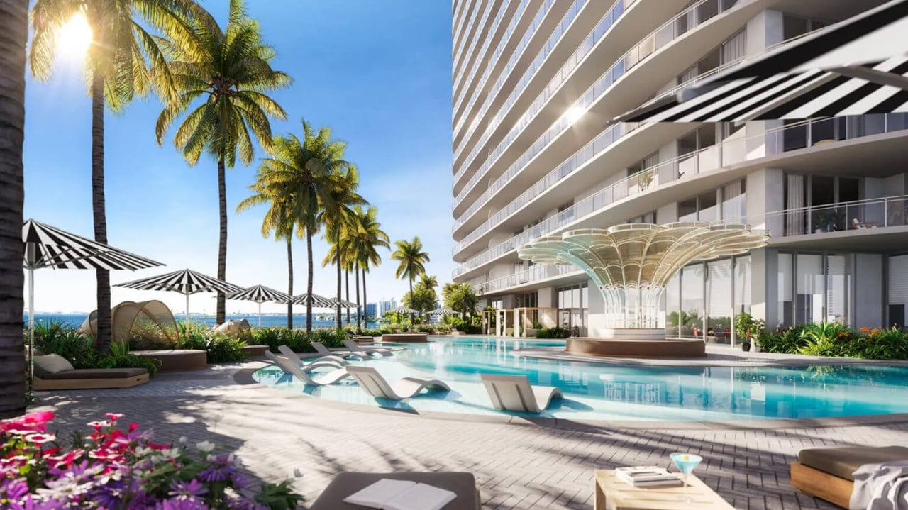 Continuum Club & Residences
