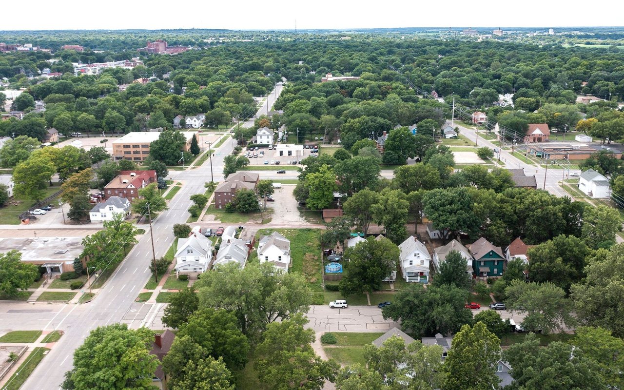 Topeka West