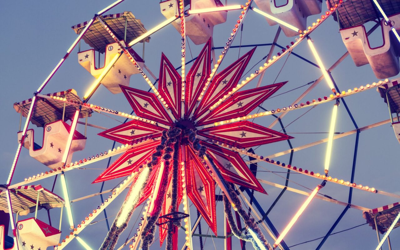 Pumpkin Patch Fun | In & Around Hampstead, NC