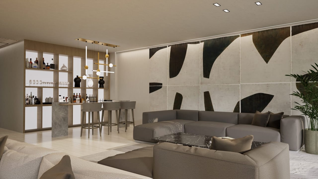 Aire Residences Boutique