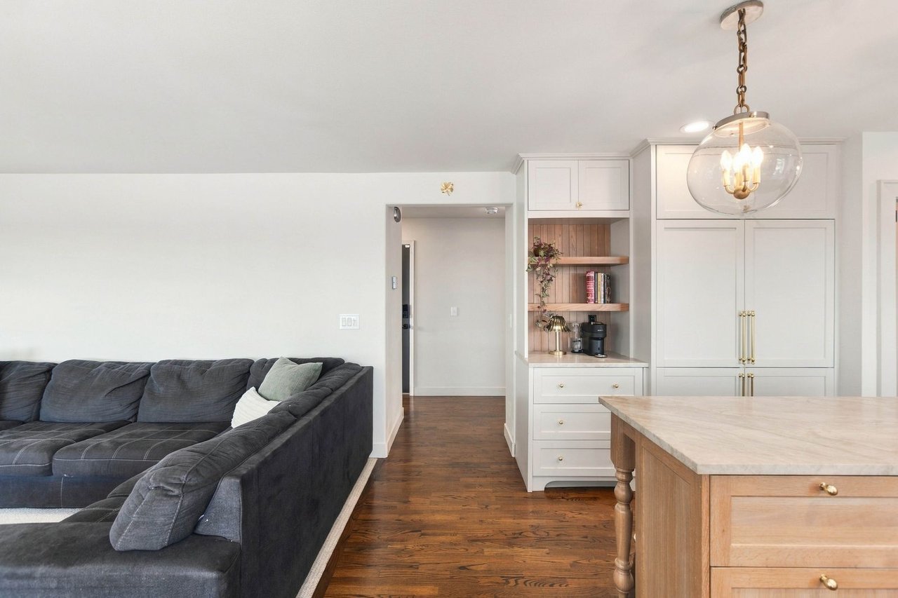 Sky Island Lifestyle Sweeping Valley Views
