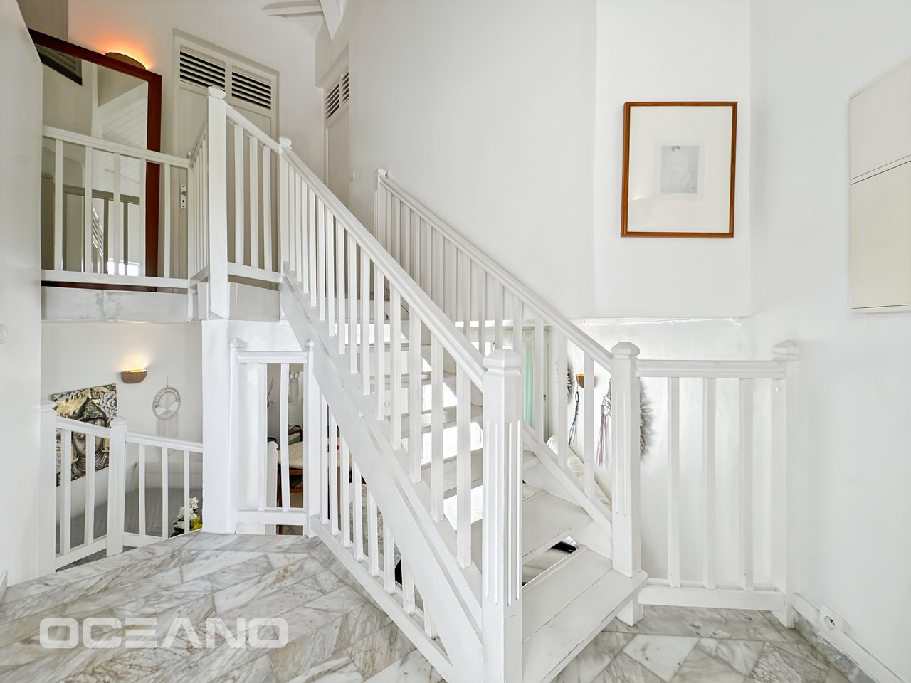 EXCLUSIVE : Sea View 2-Bedroom Apartment – IDOLEM Residence, Charm & Potential – IDOLEM Residence, Charm & Potential