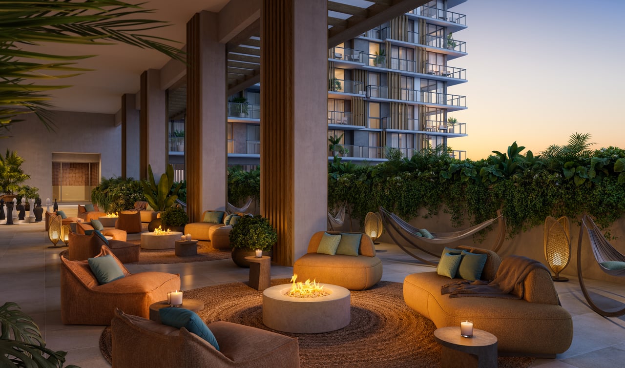 The William | North Miami 