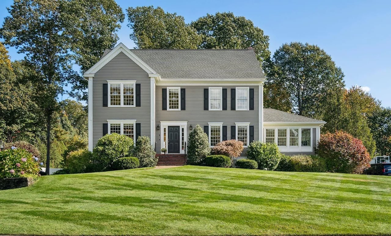1 Fielding Ln