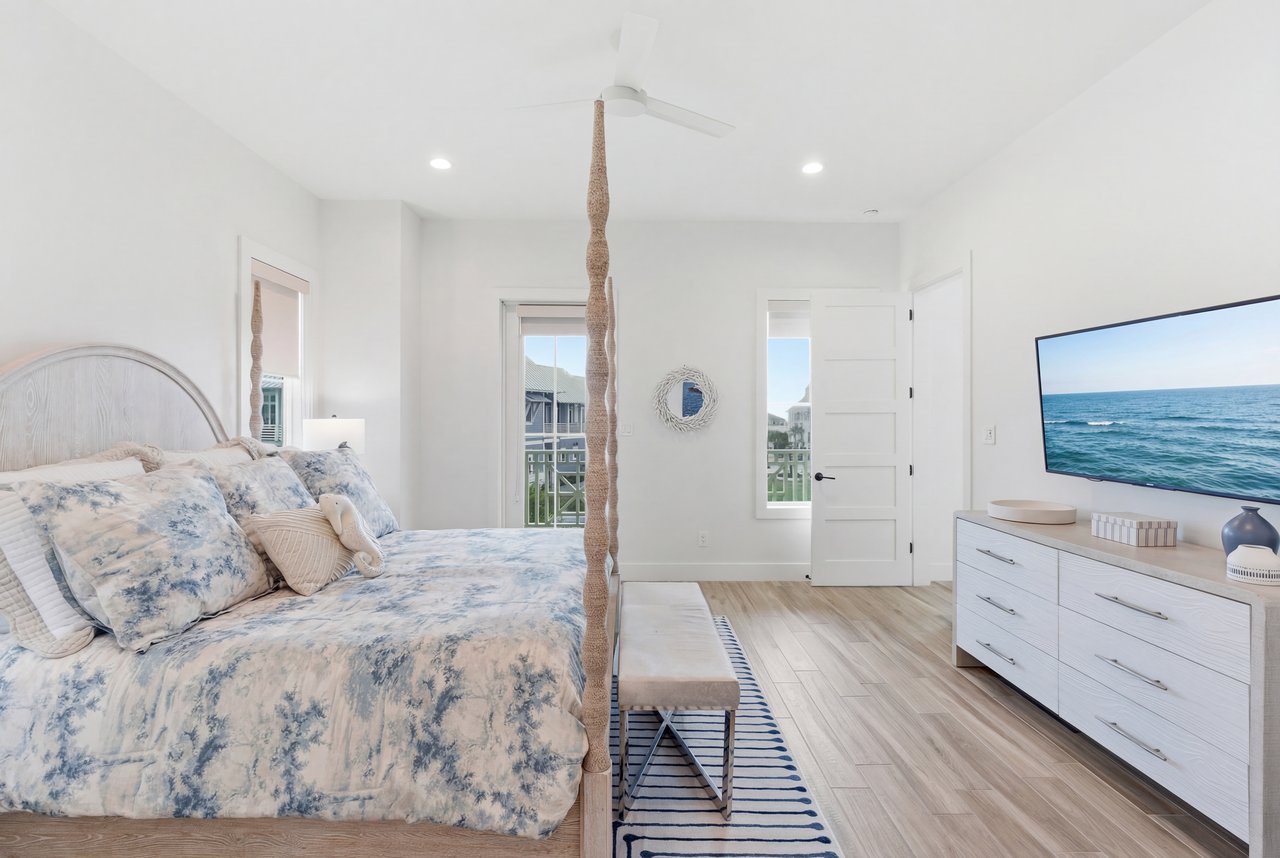 Summer Wind Beach Rental