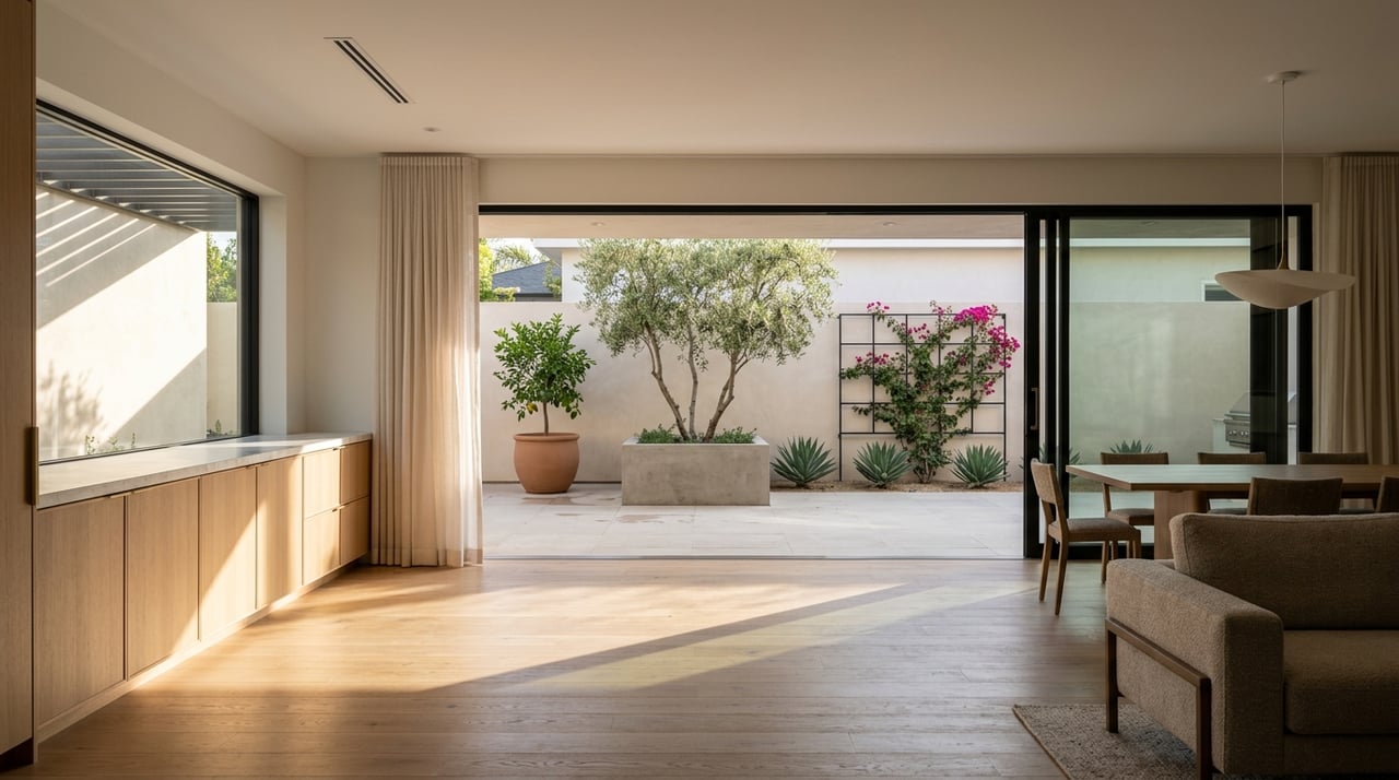 North Central Phoenix Luxury Market Trends Explained