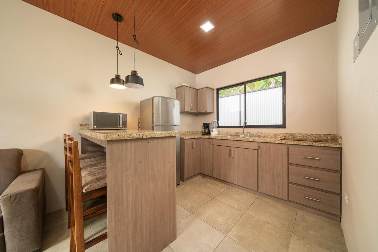 Idyllic Investment Opportunity in San Juanillo | Income-Producing Potential