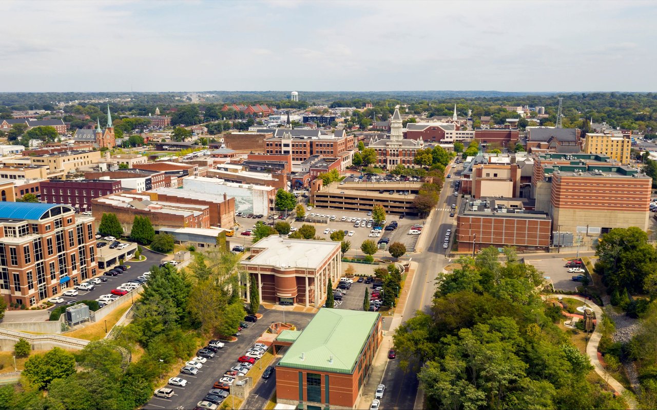 Clarksville