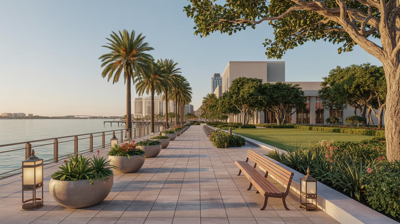 Unexpected Hidden Gems in Downtown Sarasota to Explore