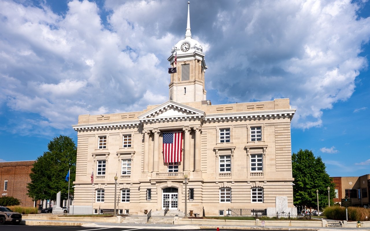 Murfreesboro