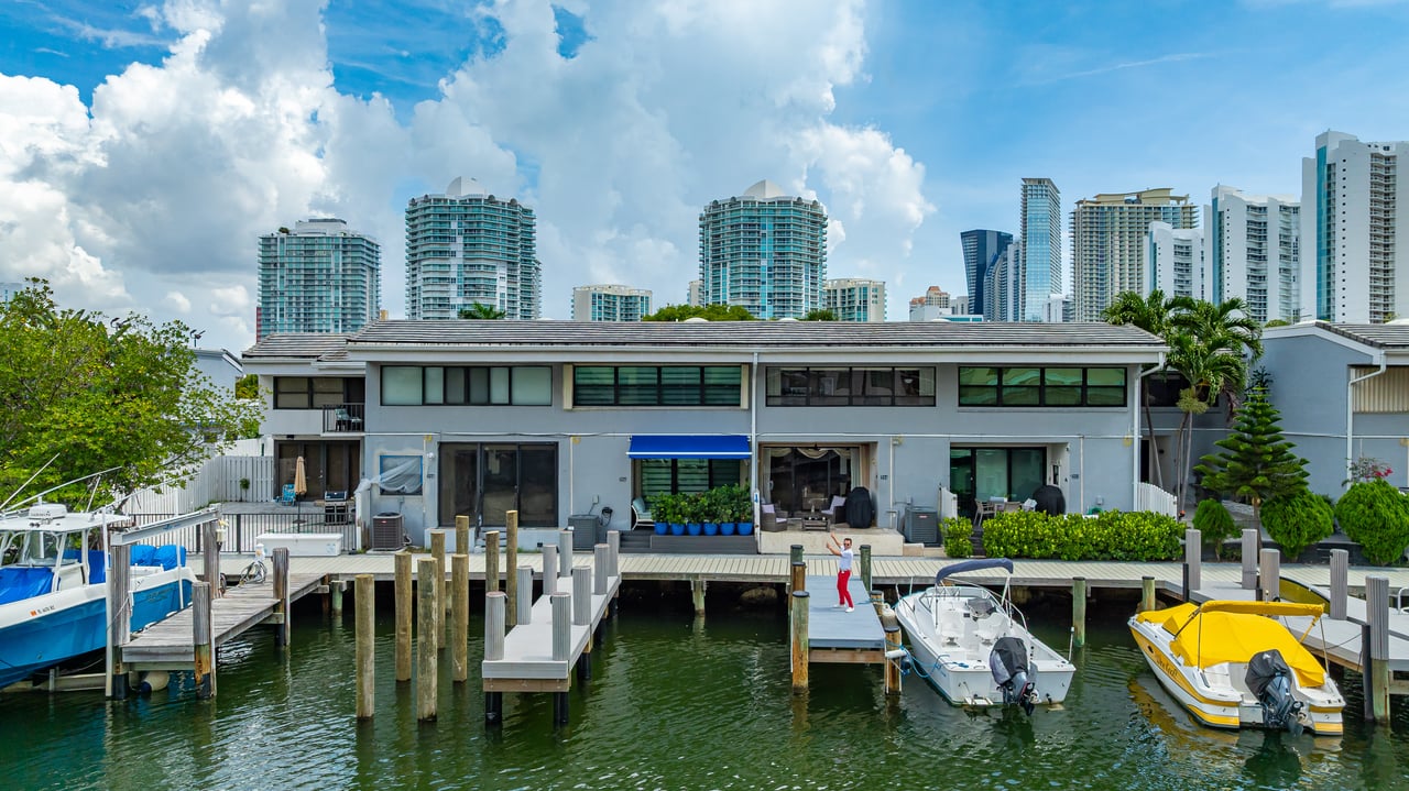 214 Poinciana Dr Sunny Isles