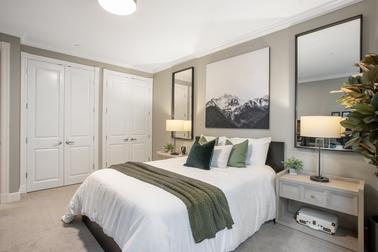 420 Stanyan Street # 8