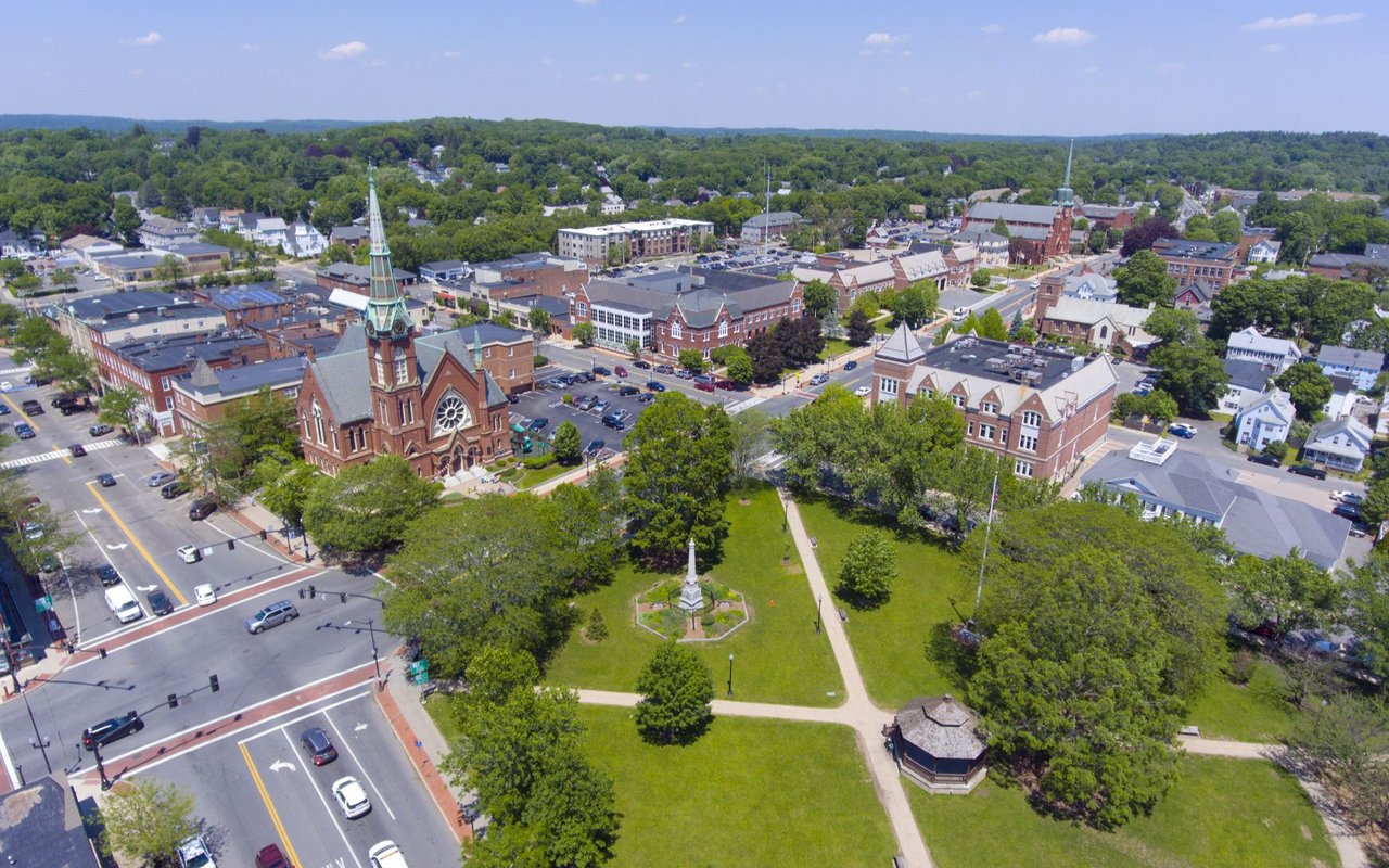 Natick
