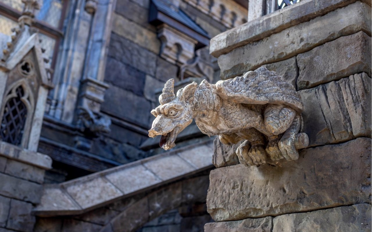 Architectural Landmarks in New York, NY