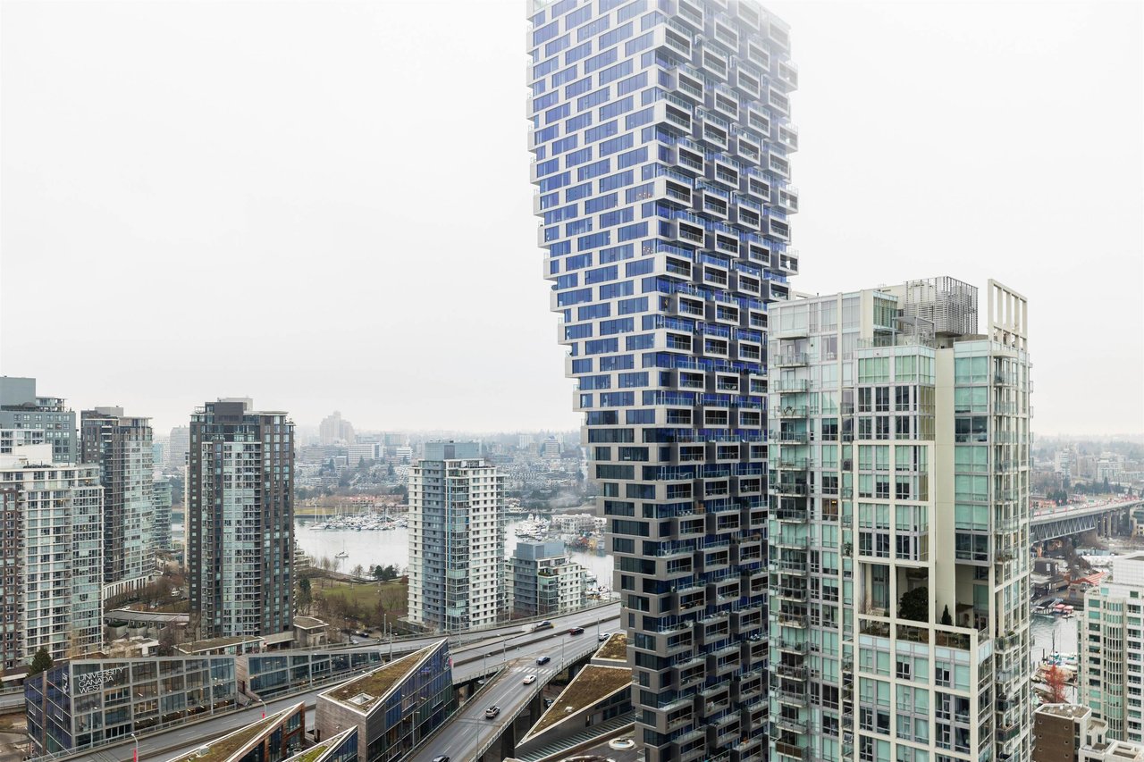 889 Pacific St, #2302