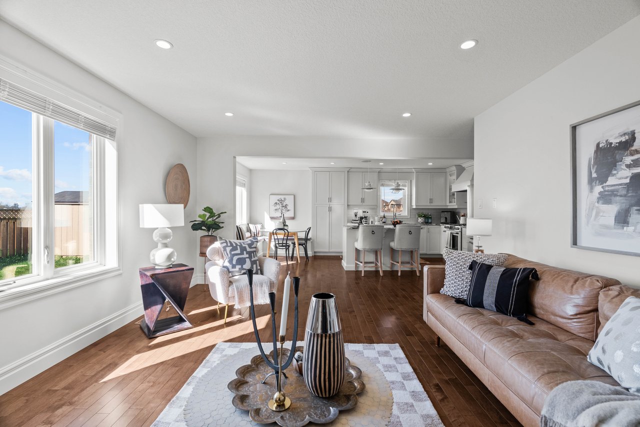 1537 Blackwell Blvd, London North