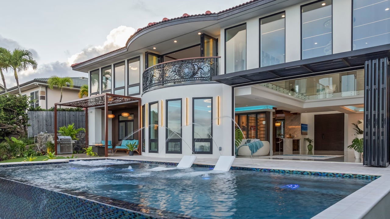 123 Waihili Place