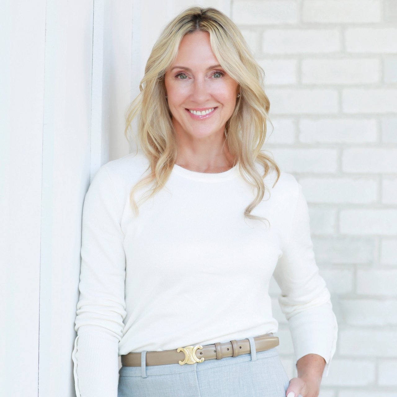 Andrea Korican Kirkland, WA Real Estate Agent Headshot