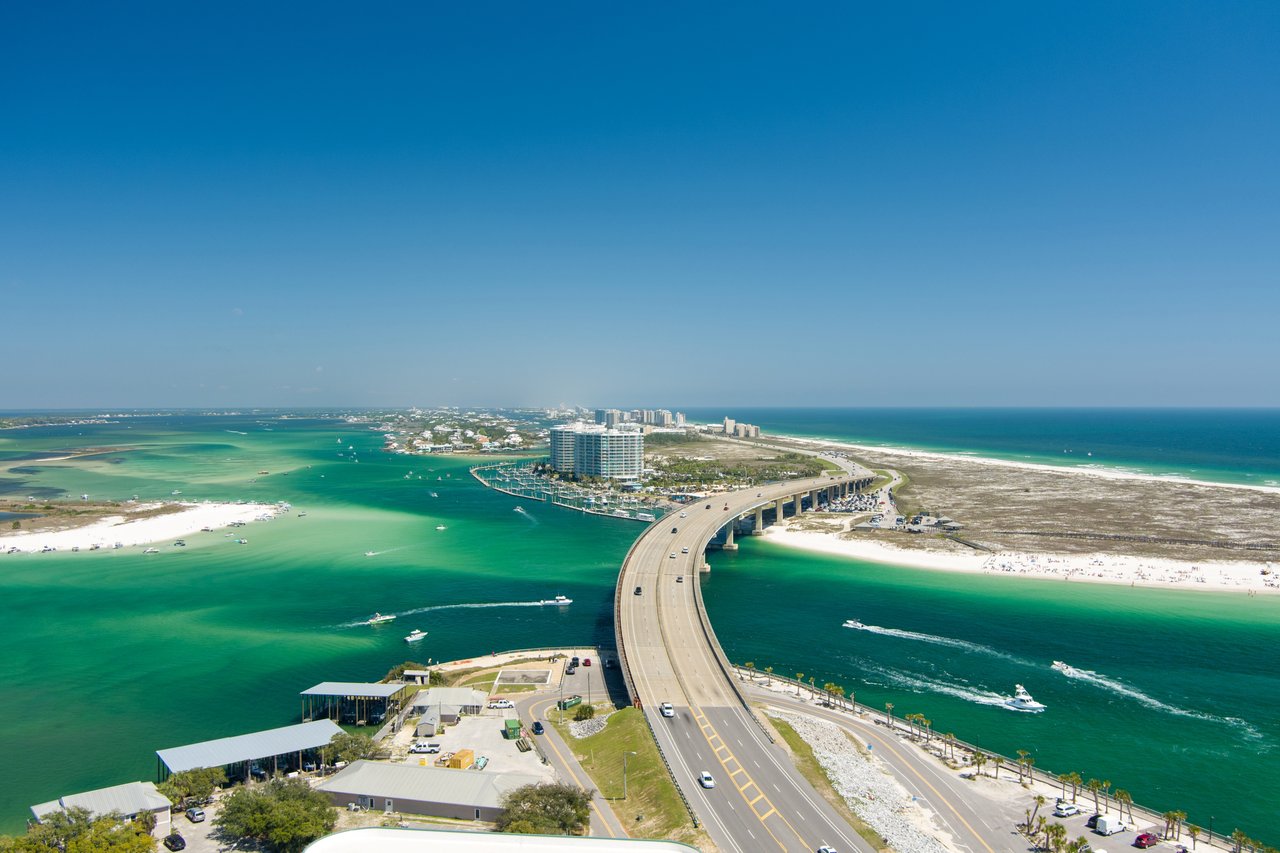 Orange Beach