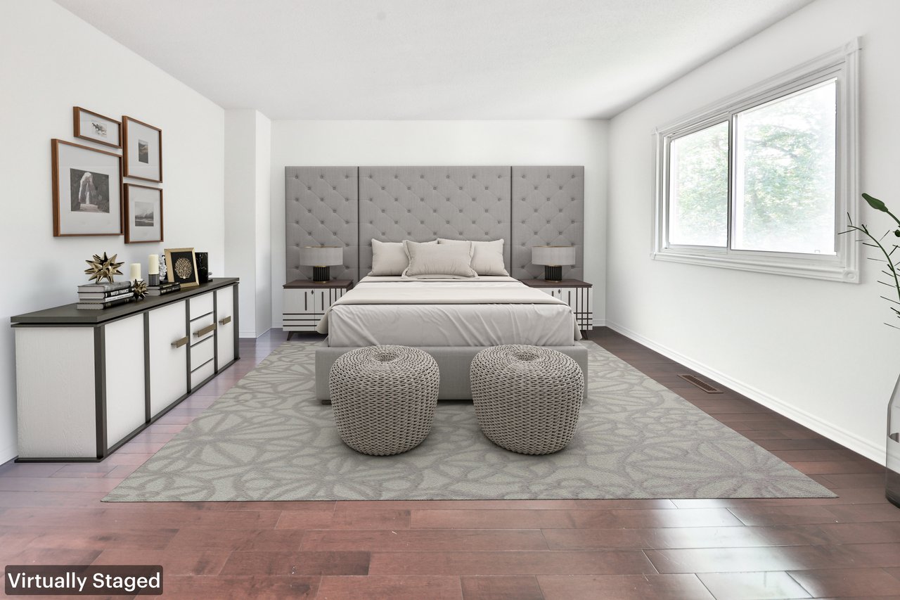 2-4635 Regents Terrace, Mississauga