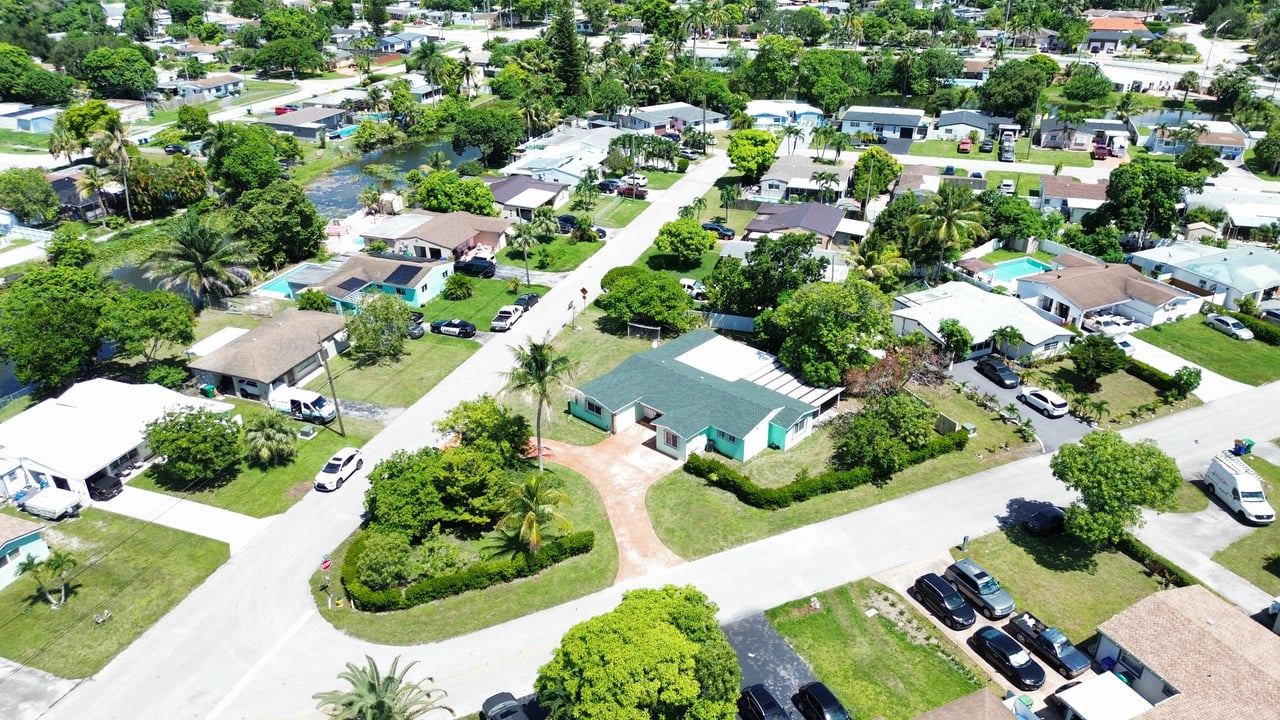 Miramar Home