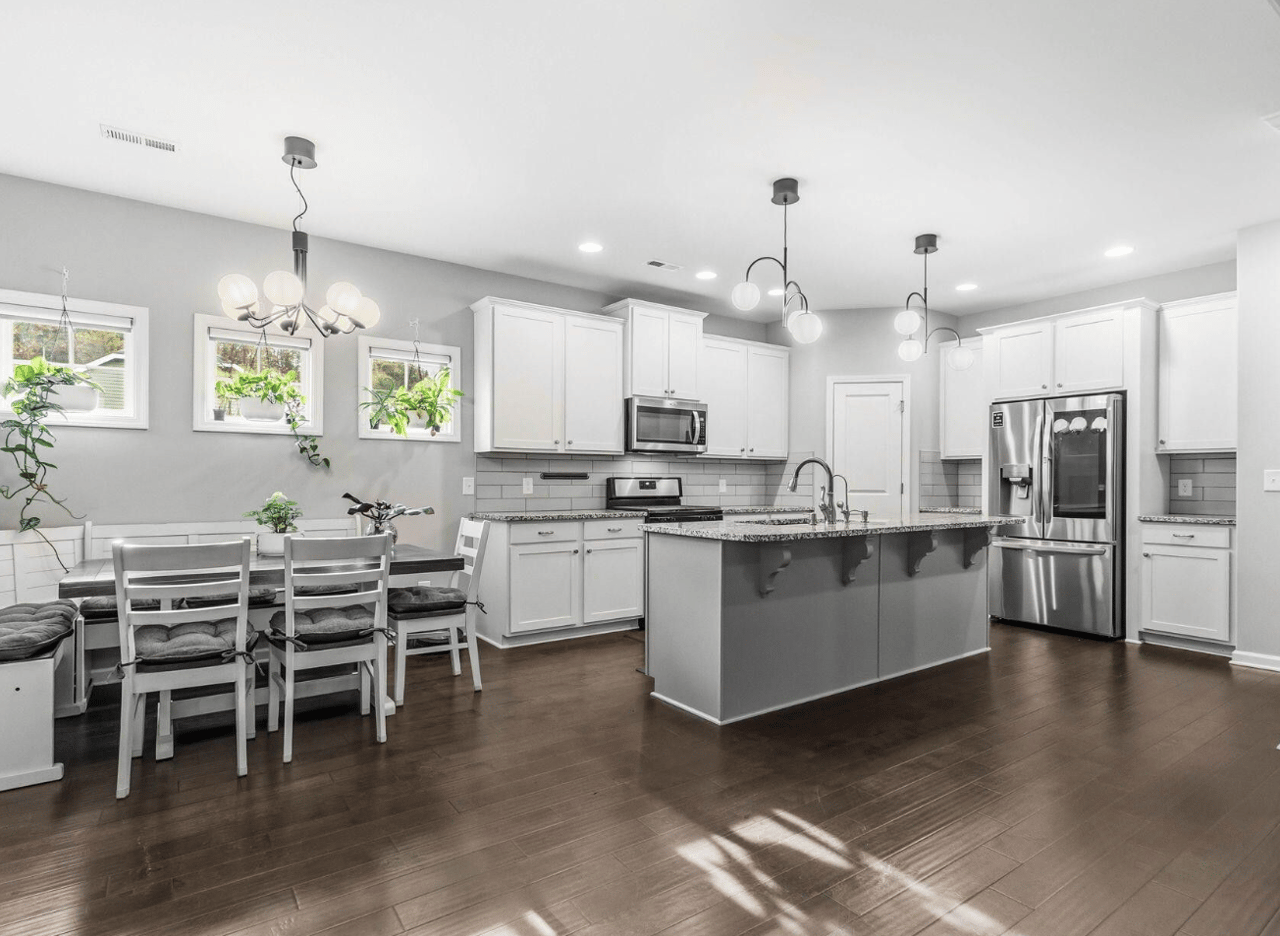 11724 Pepper Ridge Lane