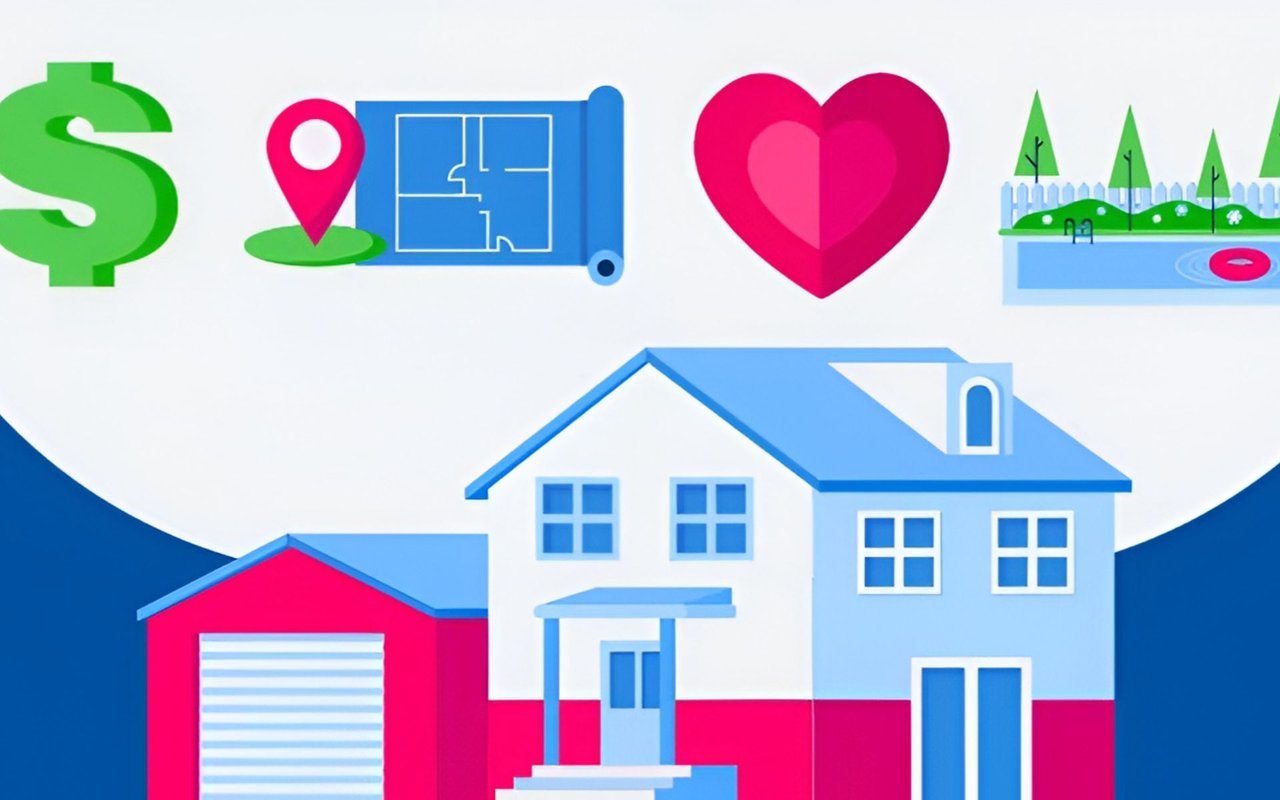 Have You Thought About Why You Might Want To Sell Your House? [INFOGRAPHIC]