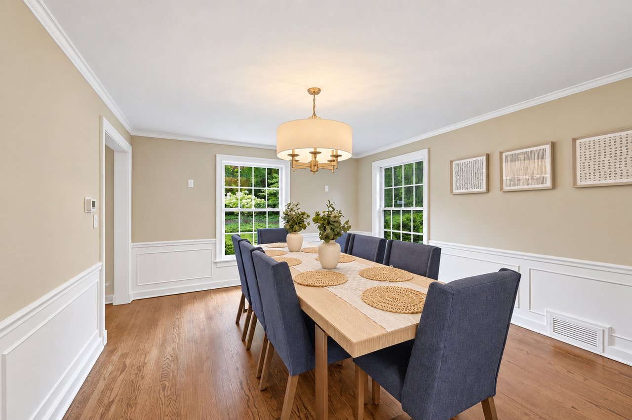 131 Woodland Road, Madison, NJ 07940
