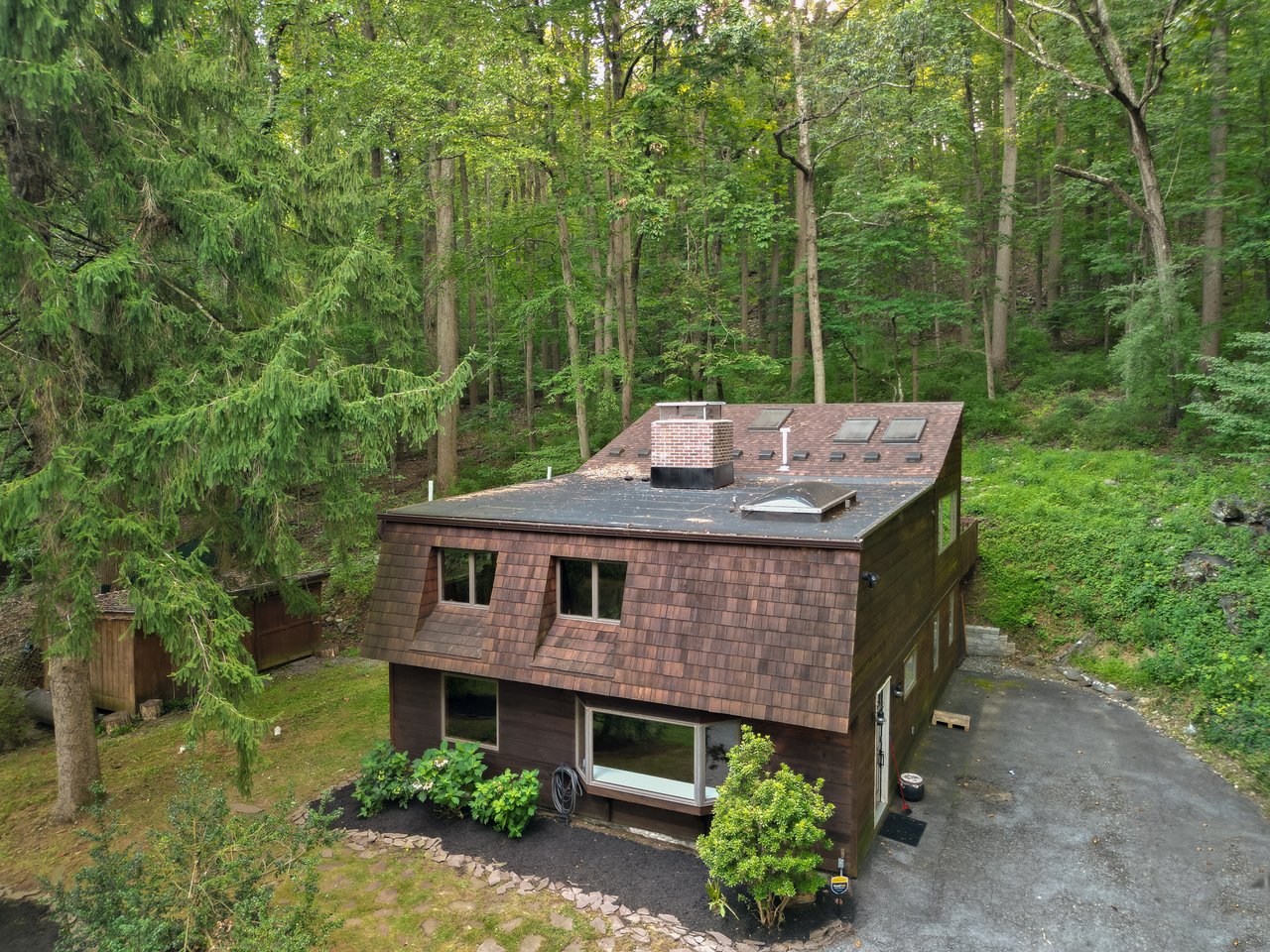 158 Buffalo Hollow Rd