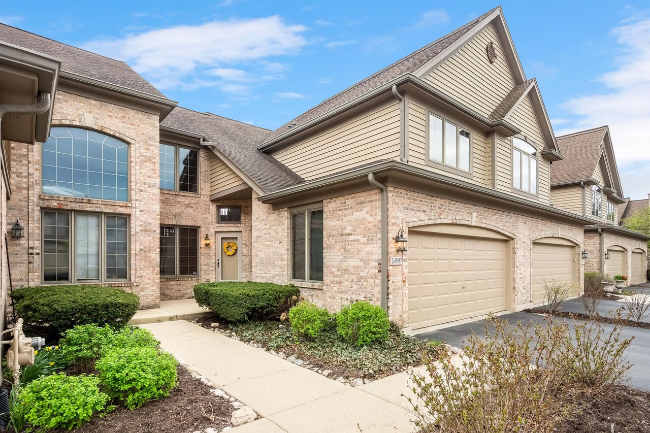 Price Reductions in DuPage County Real Estate