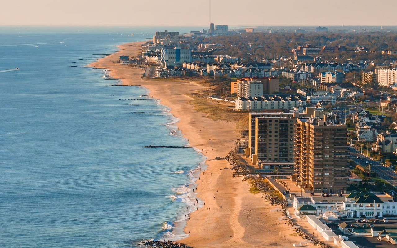 Long Branch