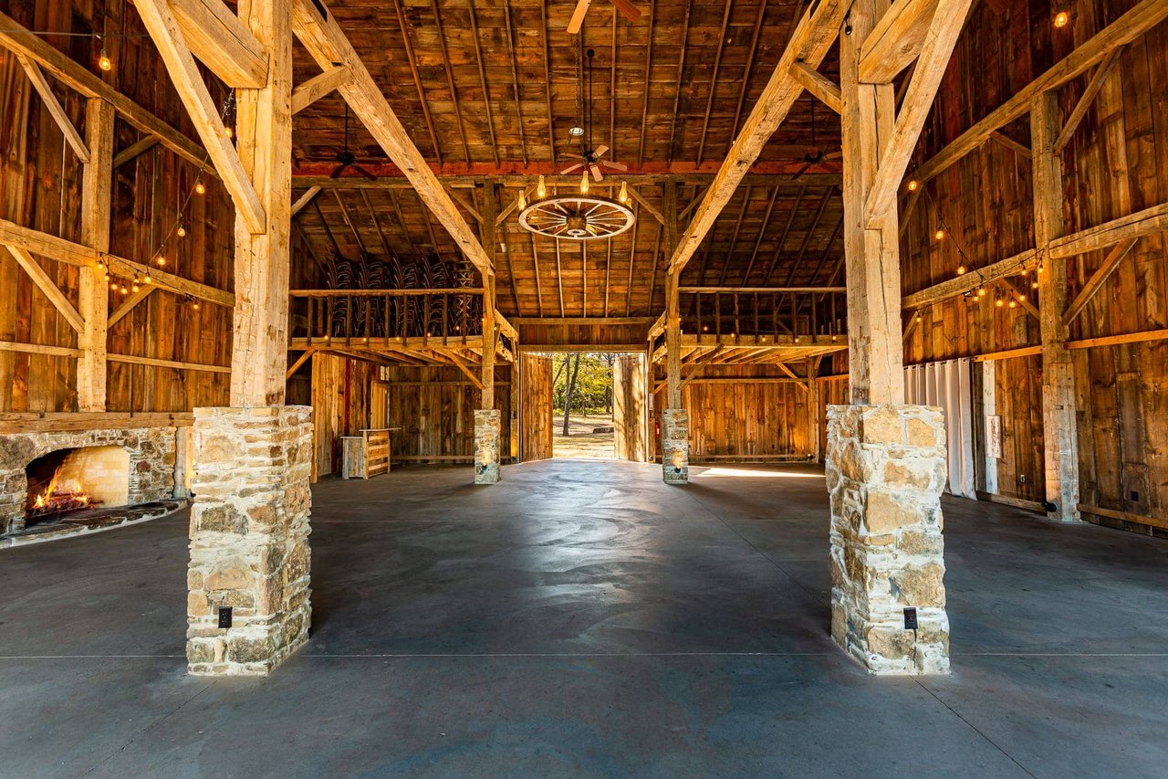 Esperanza Ranch Offered for Sale | A Rare Investment, Lifestyle, and Legacy Opportunity - Wyatt Poindexter - The Agency