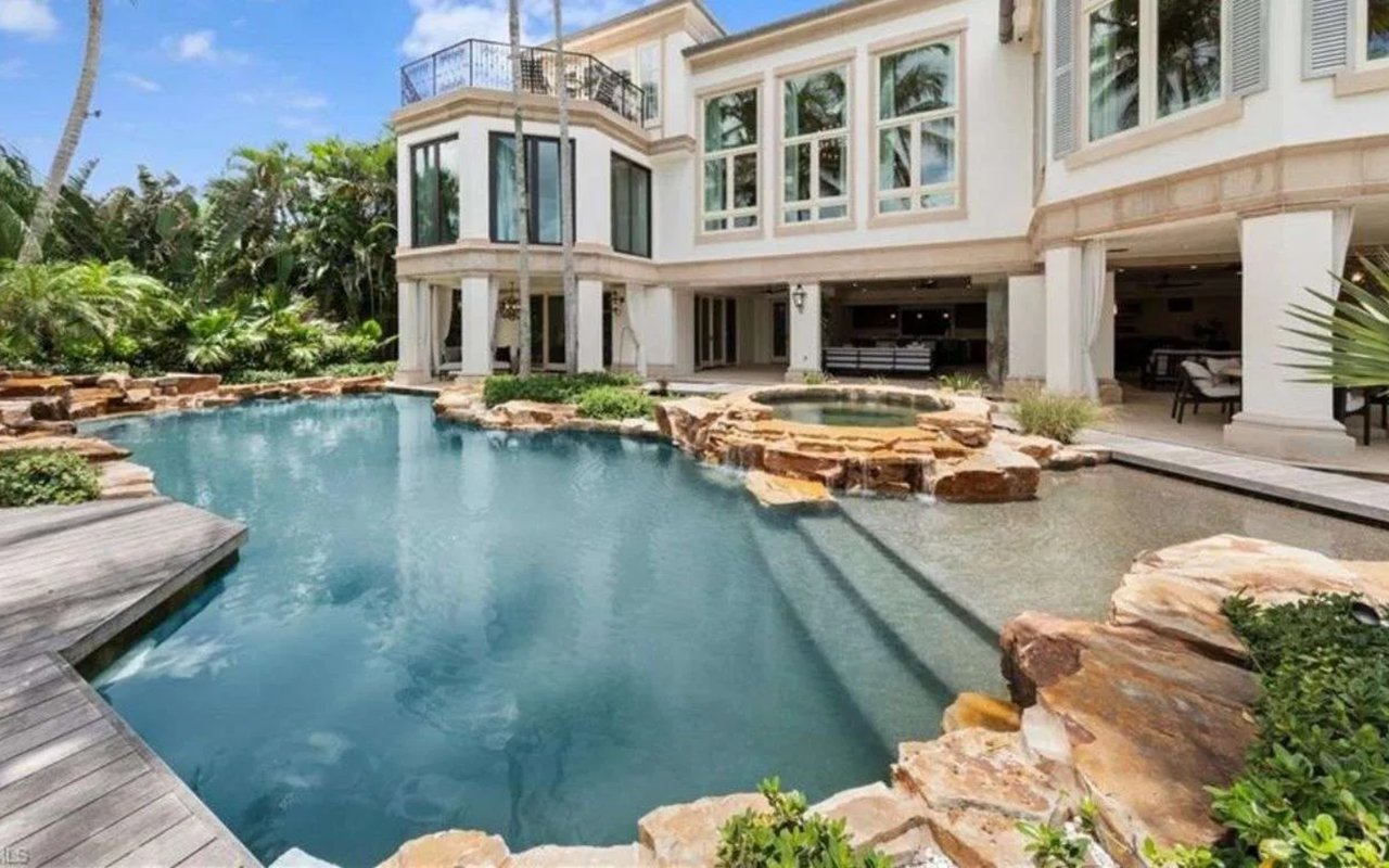 Estate Living That Redefines Luxury in Southwest Florida