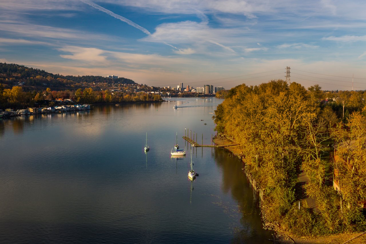 Milwaukie