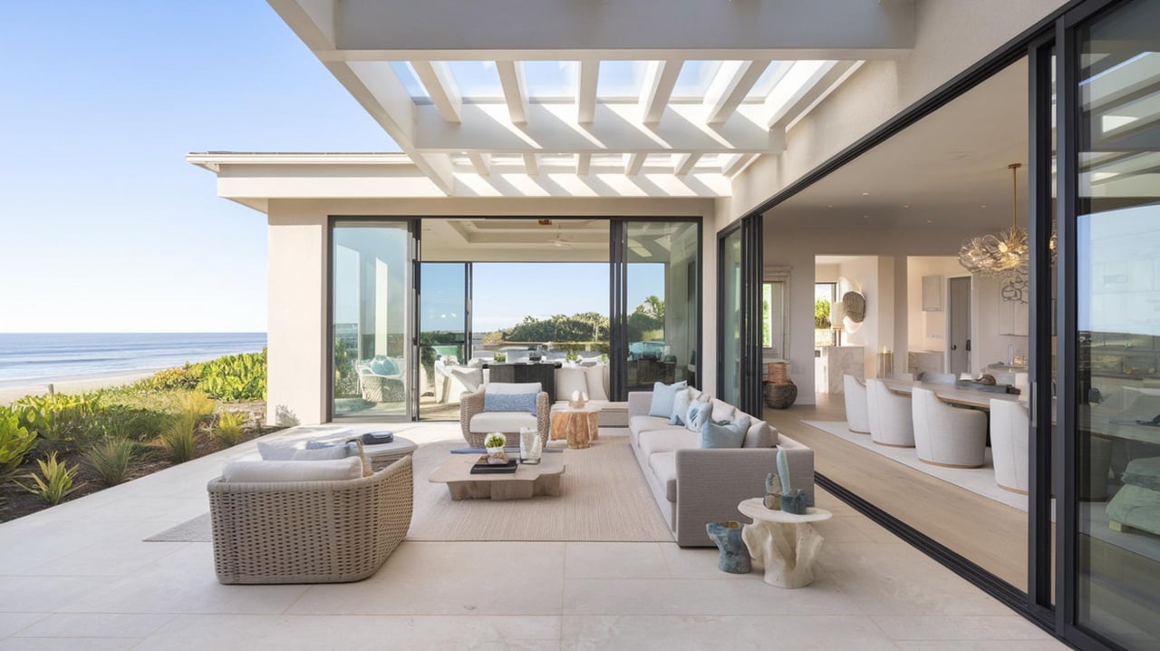 How to Remodel Your Home in Coronado Shores, CA Without the Stress