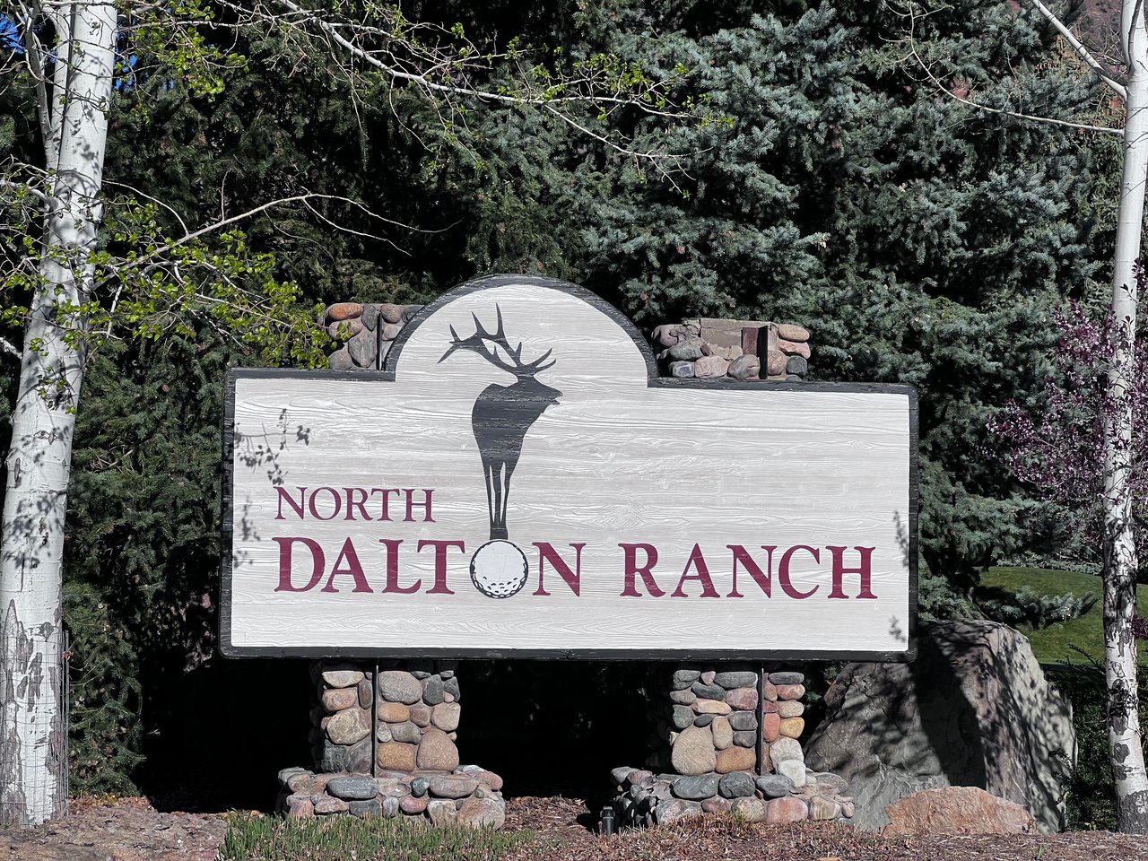Dalton Ranch
