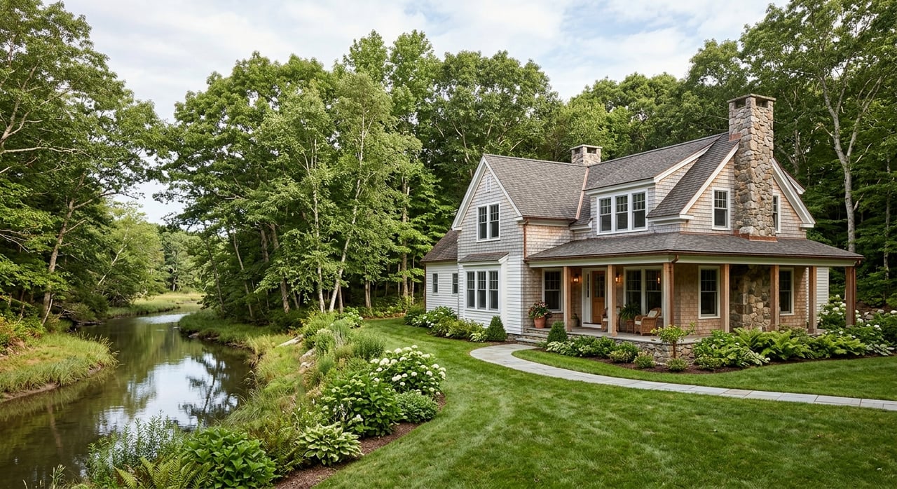 How To Shop Waterfront And Mountain Homes In Ulster County cover