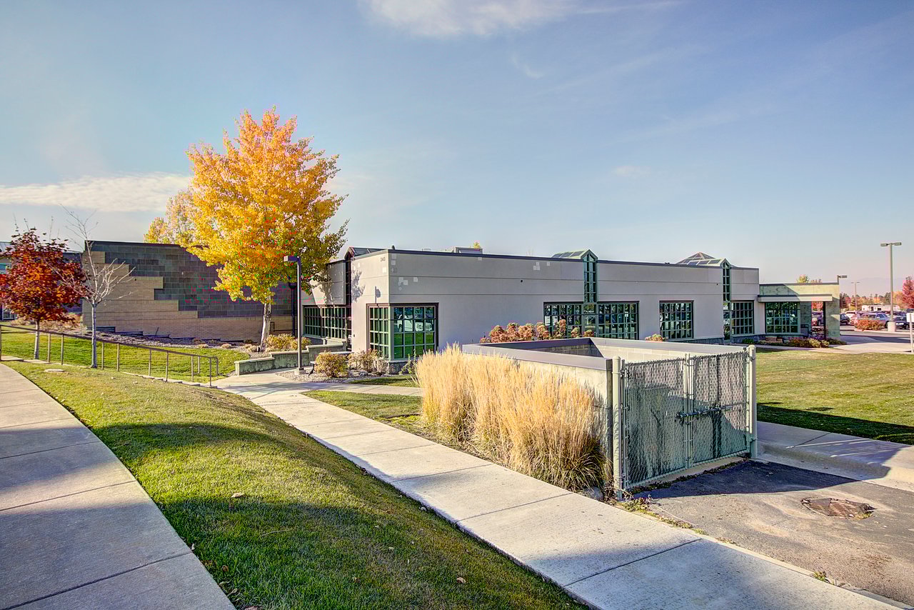 Northwest Montana Radiation Oncology